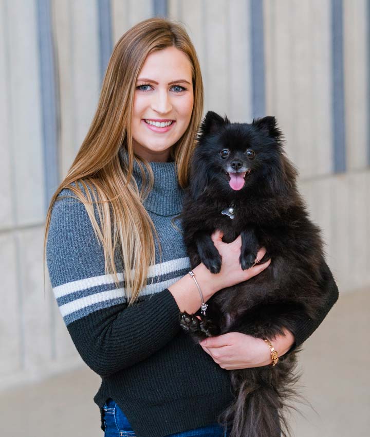 Megan Beckler